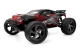 HiMOTO 1:18 Truggy CENTRO Brushless 2,4 GHz RTR set, rot...