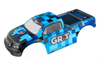 Himoto - Truck Body Himoto 1:10 - blue (HMHI2101-B1001)