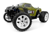 Monster Truck EMXT-1 RTR gelb - 1:10
