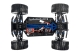 Monster Truck EMXT-1 RTR gelb - 1:10