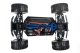HiMOTO 1:10 Monster Truck EMXT-1 Brushless 2,4 GHz RTR...