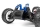 HiMOTO 1:10 Buggy Z-3 Brushless 2,4 GHz RTR set, blau (HMHI3101BL-B)