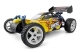 HiMOTO 1:10 Buggy Z-3 Brushless 2,4 GHz RTR set, gelb...