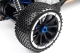 HiMOTO 1:5 Buggy RAPTOR 5XB 32cc 2,4 GHz RTR set, blau (HMHI4054-B)