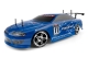 HiMOTO 1:10 Drift TC 2,4 GHz RTR set, blau (HMHI4123-B)