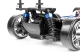 HiMOTO 1:10 Drift TC Brushless 2,4 GHz RTR set, rot (HMHI4123BL-R)