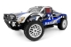 HiMOTO 1:10 Short Course Truck 2,4 GHz RTR set, blau...