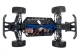 HiMOTO 1:10 Short Course Truck 2,4 GHz RTR set, blau...