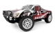 HiMOTO 1:10 Short Course Truck Brushless 2,4 GHz RTR set,...