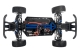 HiMOTO 1:10 Short Course Truck Brushless 2,4 GHz RTR set,...
