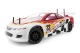 HiMOTO 1:10 Onroad NASCADA Brushless 2,4 GHz RTR set, rot...