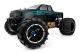 HiMOTO 1:5 Monster Truck RAPTOR 5XB 32cc 2,4 GHz RTR set,...