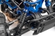 HiMOTO 1:5 Monster Truck RAPTOR 5XB 32cc 2,4 GHz RTR set, blau (HMHI6505-B)