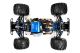 HiMOTO 1:5 Monster Truck RAPTOR 5XB 32cc 2,4 GHz RTR set,...