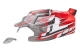 Hobbytech - Spirit NXT EVO RR Red / Grey Body (IM-CA-225)