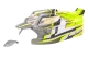 Hobbytech - Spirit NXT EVO RR Yellow / Grey Body (IM-CA-226)