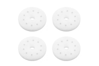 Hobbytech - HTR 16 mm Shock piston (X4) (IM-HTR-599108)