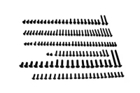 Hobbytech - Spirit NXT EP Spirit NXT EP Screw Set (IM-STREP-310)