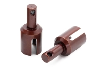 Hobbytech - Spirit NXT EVO RR Spring steel diff. drive joint (IM-STRS-140)