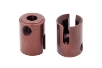 Hobbytech - NXT EVO RR Spring steel Center Drive Joint (IM-STRS-141)