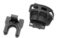 Hobbytech - Spirit NXT EVO RR RTR brushless Center Diff Mount (IM-STRX-324)