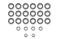 Hobbytech - Spirit NXT ball bearing complete set (24 pcs) (IM-STRX-331)