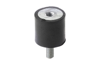 Kavan - Schwinggummis M4, Typ B, 4 Stück (KAV50.3034)