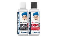 Epoxy 30 Minuten - 200g