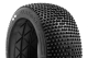 ProCircuit - CLAYMORE V2 BUGGY S1 (SUPER SOFT) tires, 2...