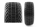 ProCircuit - I-BARRS V3 BUGGY S2 (SOFT) tires, 2 Pcs (MX-PCR2006-S2)