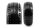 ProCircuit - STINGER V4 BUGGY A2 (SOFT) PRE-MOUNTED White, 2 Pcs (MX-PCW2009-A2)