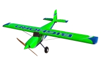 OMP - 100" Bighorn ARF - green 2,54m (OMPP012G)