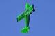 OMP - 100" Bighorn ARF - green 2,54m (OMPP012G)