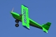 OMP - 100" Bighorn ARF - green 2,54m (OMPP012G)