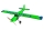 OMP - 100" Bighorn ARF - green 2,54m (OMPP012G)