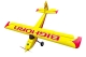 OMP - 100" Bighorn ARF - yellow 2,54m (OMPP012Y)