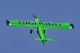 OMP - 100" Bighorn ARF - yellow 2,54m (OMPP012Y)