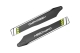 OMP - M1 125mm Main Blades(Yellow)-(Hard) (OSHM1034)