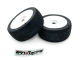 TPRO 1/8 OffRoad Racing Reifen ANTARES - Super Soft T4 2...