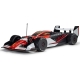 Limitless 8S AVC 4X4 RTR Brushless Street Speed rot - 1:7