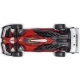 Limitless 8S AVC 4X4 RTR Brushless Street Speed rot - 1:7