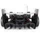 Limitless 8S AVC 4X4 RTR Brushless Street Speed rot - 1:7