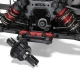 Limitless 8S AVC 4X4 RTR Brushless Street Speed rot - 1:7