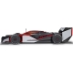 Limitless 8S AVC 4X4 RTR Brushless Street Speed rot - 1:7