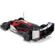 Limitless 8S AVC 4X4 RTR Brushless Street Speed rot - 1:7