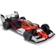 Limitless 8S AVC 4X4 RTR Brushless Street Speed rot - 1:7