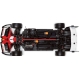 Limitless 8S AVC 4X4 RTR Brushless Street Speed rot - 1:7