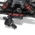 Limitless 8S AVC 4X4 RTR Brushless Street Speed rot - 1:7