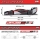 Limitless 8S AVC 4X4 RTR Brushless Street Speed rot - 1:7