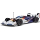 Limitless 8S AVC 4X4 RTR Brushless Street Speed blau - 1:7